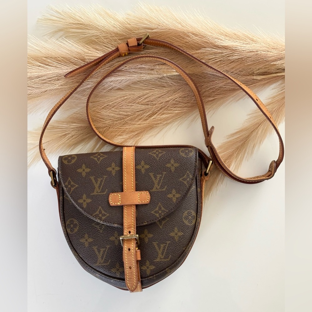 Louis Vuitton Chantily PM